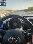 Toyota Aygo Sprzedam Toyota Aygo - 29 500 km, świeżo po spłacie, idealny stan