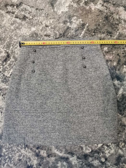 Спідниця тепла жіноча