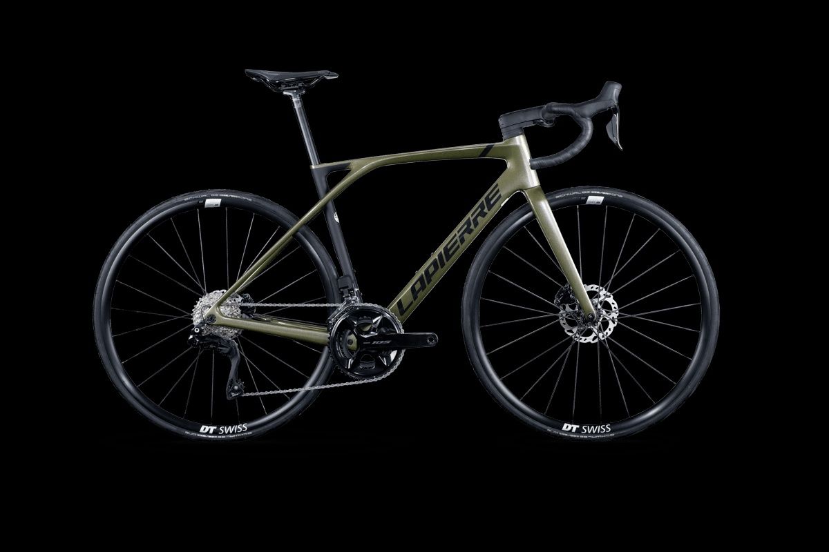 Lapierre xelius 5.0 di2 rozmiar L