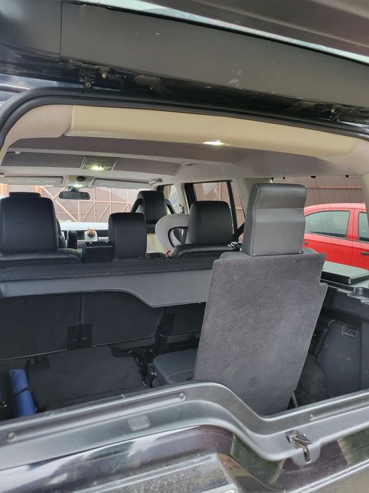 Land Rover Discovery 3 продам