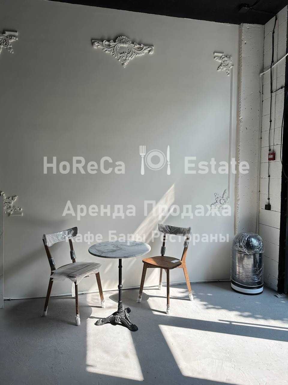 Аренда. Кафе Кофейня Фасад Витрины 40м2  1эт. Файна Таун