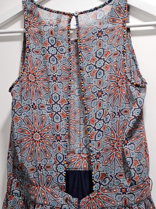 Vestido Pepe Jeans