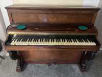 Pianino paryskie Pleyel z 1873 roku