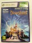 Gra Kinect Disneyland Adventures Xbox 360