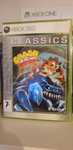 Crash of the titans xbox 360 crash bandicot xbox UNIKAT