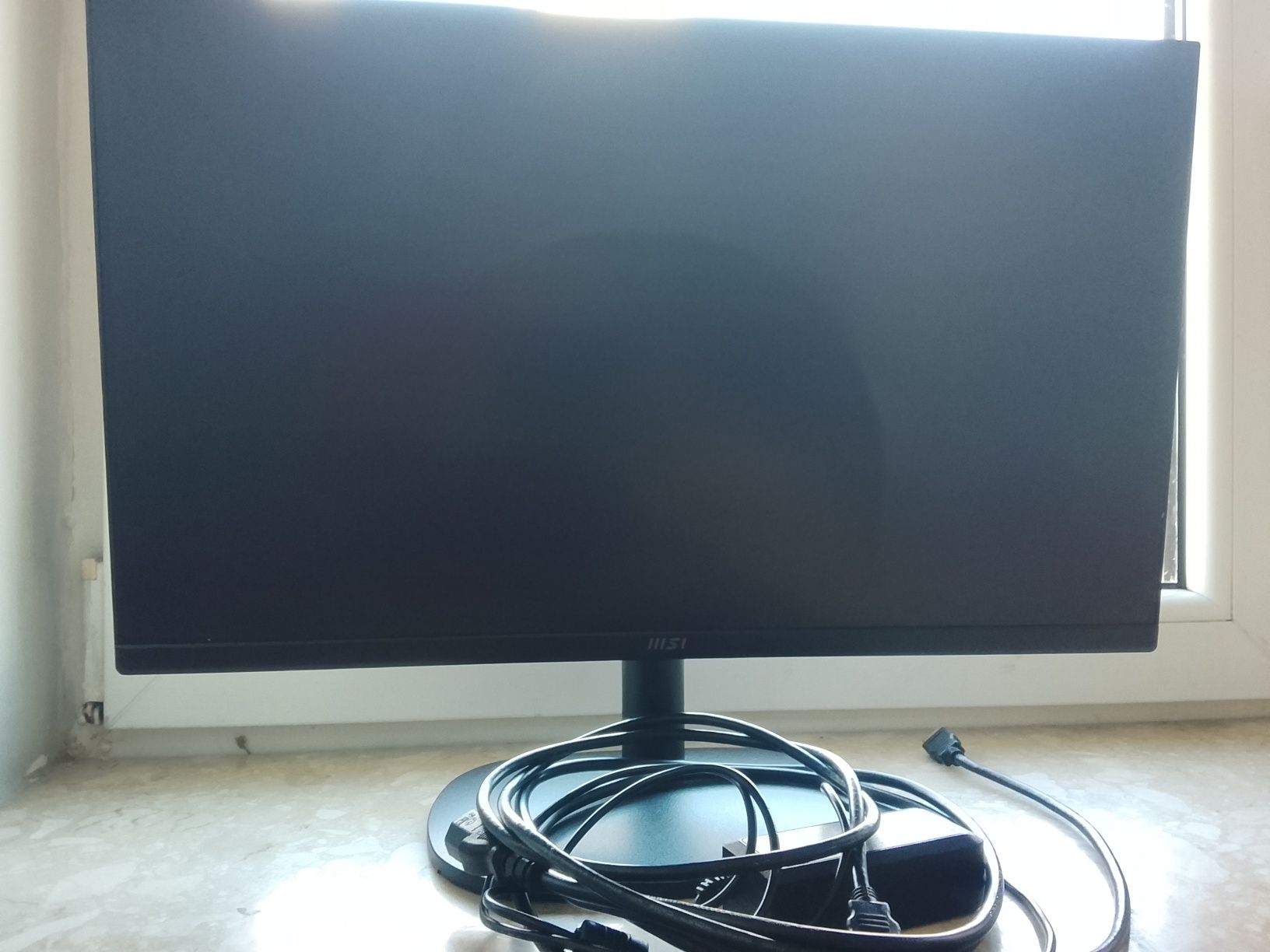 Monitor MSI 100hz
