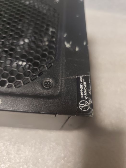 Блок живлення Seasonic X-Series 850Watt SS-850KM (X-850) 80Plus Gold