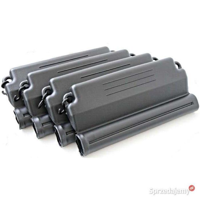 Pływak Zimowy Do Basenów Zewnętrznych