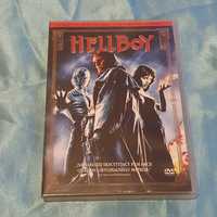 Hellboy DVD (2019)