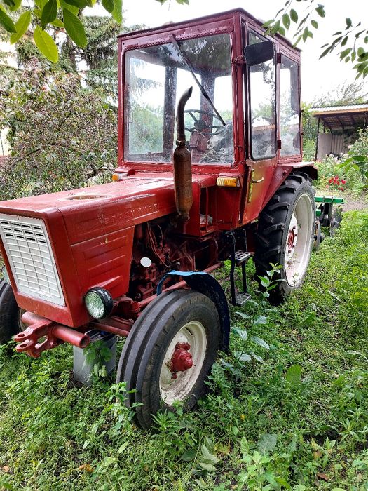 Трактор ХТЗ Т-25 2015 року