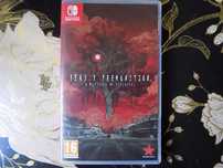 Deadly Premonition 2: A Blessing in Disguise na Nintendo Switch/OLED 2