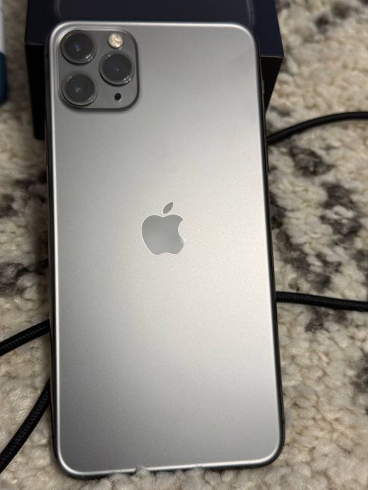 Iphone 11 Pro Max 256 GB