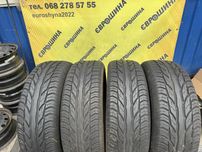 Шини Uniroyal RainExpert 225/65r17 ЛІто Склад