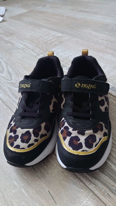 Buty ZigZag rozmiar 35 wkładka 23,5cm