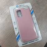 Kabura Etui Samsung Galaxy S20 Plus Różowe