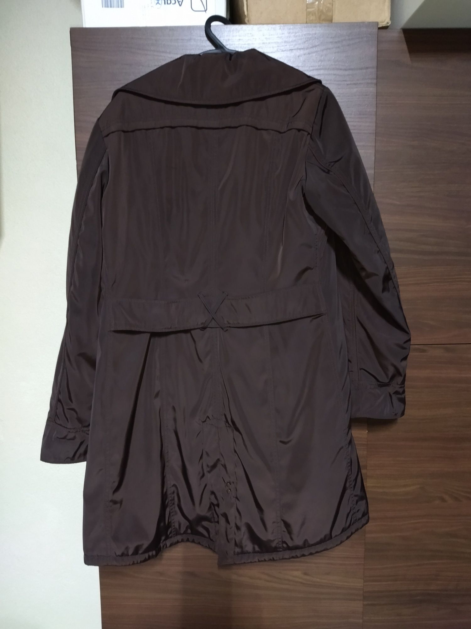 Gabardine Caractère