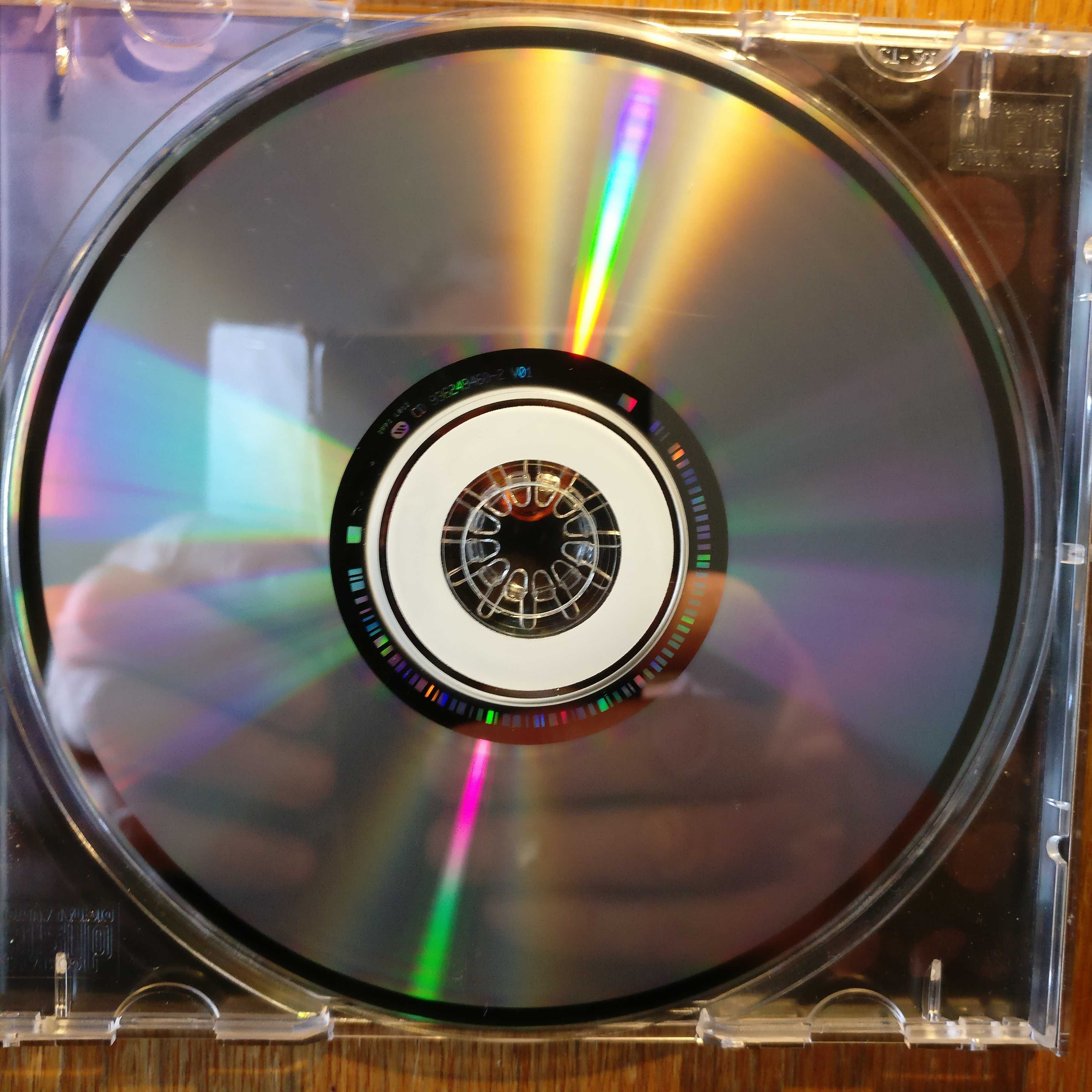Madonna – Confessions On A Dance Floor