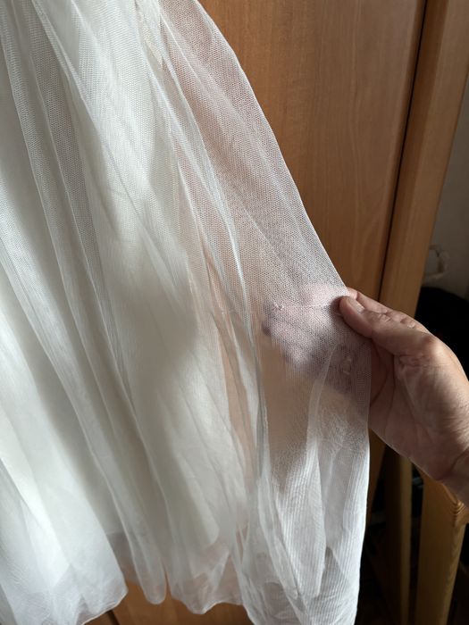 Платье на девочку