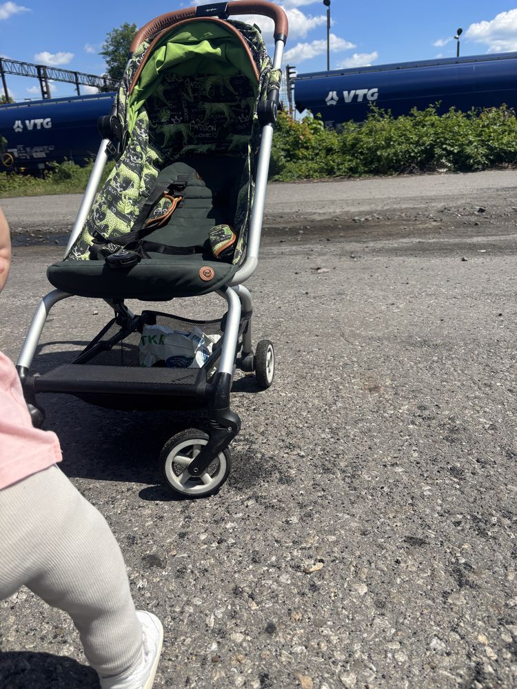 wózek eezy s  cybex
