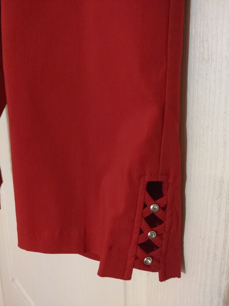 Бриджи, Капри XL-2XL