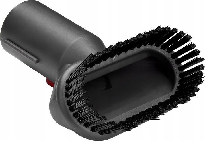 Końcówka Twarda Szczotka do Dyson V7-V15 - Doskonała Jakość
