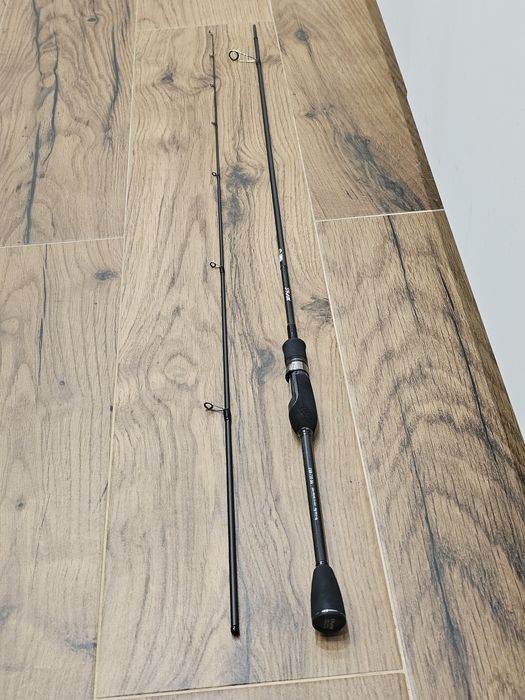 Tict Sram EXR 73T-Sis. Як новий. Ice Cube, Graphitleader, St.croix