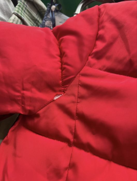 Kurtka zimowa damska