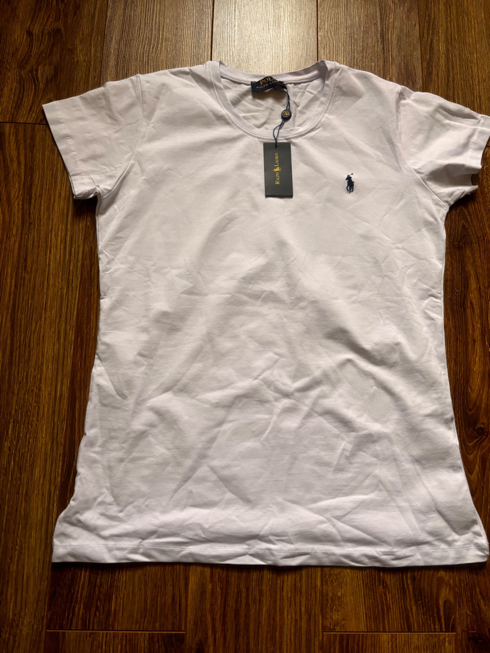 T shirt damski polo karl lagerfeld lacosta pinko nowa
