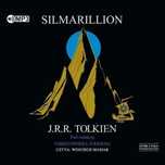 Silmarillion audiobook Storybox J.r.r. Tolkien Rok wydania: 2023,