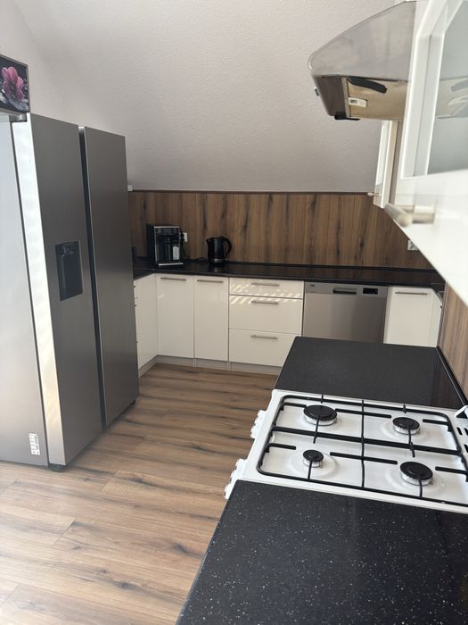 Mieszkanie komfortowe w domu 4 pokoje Kurdwanów,Swoszowice