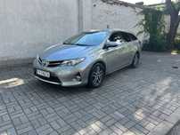 Toyota Auris Toyota Auris 1.8 HSD NAVI