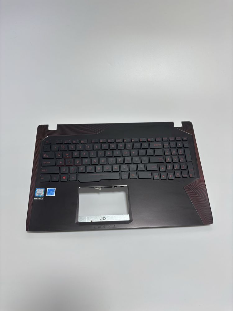 Топкейс ASUS Gl 553VW