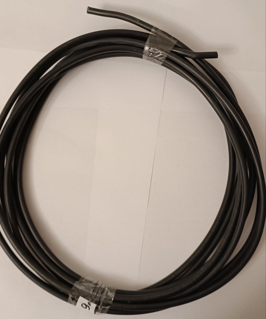Przewód, kabel instalacji