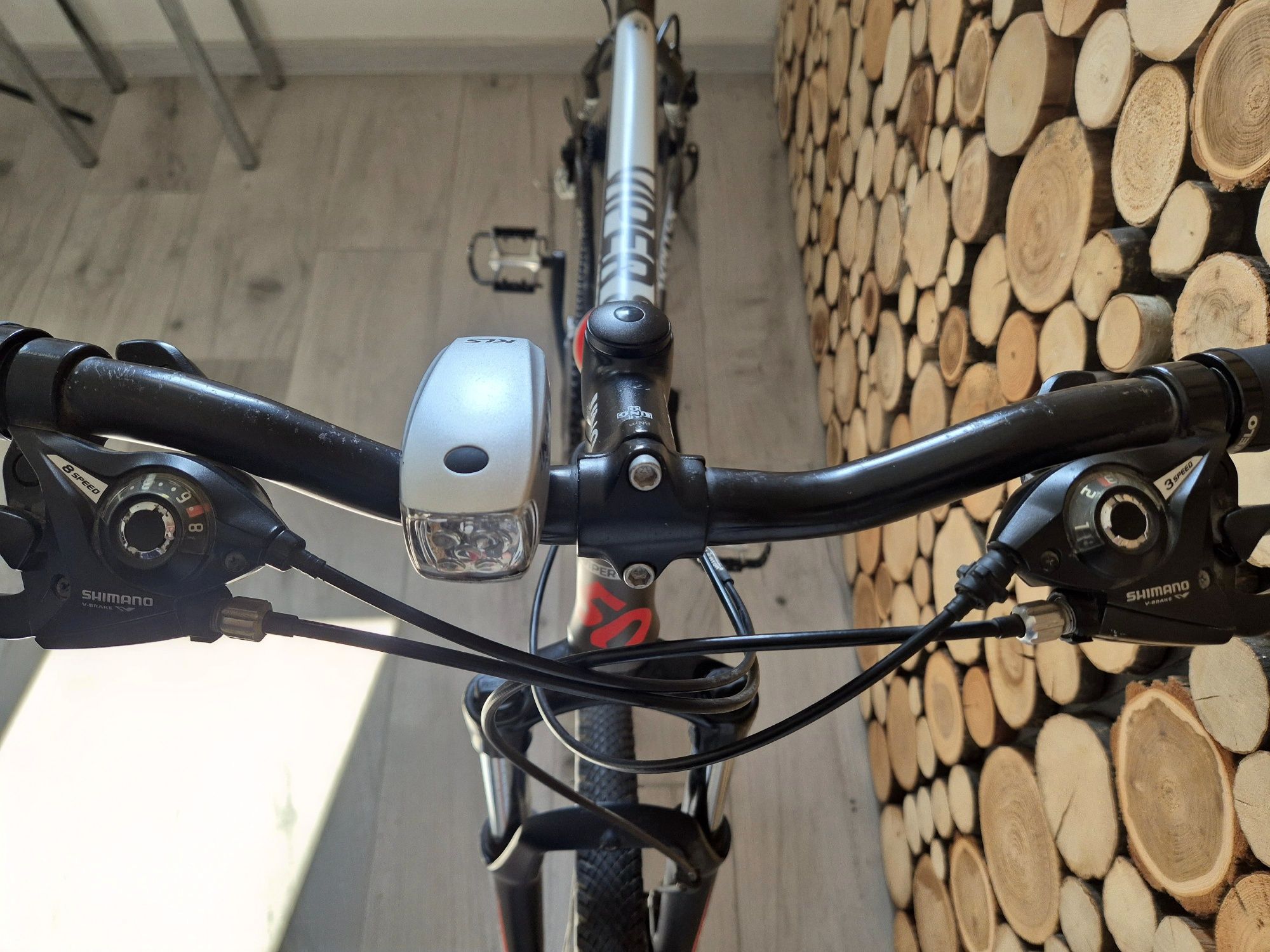 Велосипед Kellys Viper 50