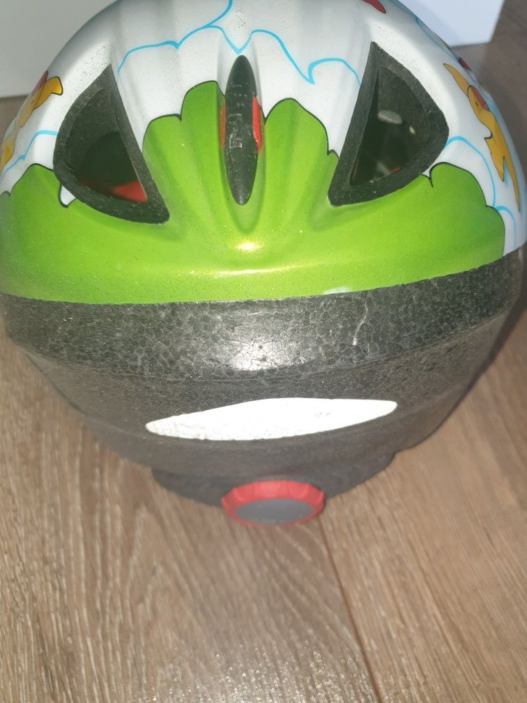 Met kask uniwersalny 52-57 cm