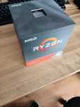 Procesor Ryzen 9 3900x + Chłodzenie AMD Wright AM4 B550 B450