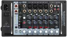 BLACK FRIDAY -  Behringer PMP500MP3 (500w)