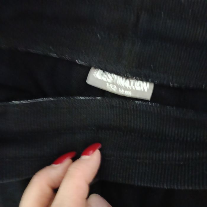 Dresy bluza + spodnie Pepco 152