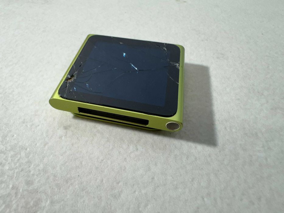Ipod Nano 6 gen A1366