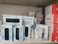 Zte mf79u 4g wi fi роутер USB усі оператори подарунок лайф безліміт