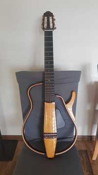 Gitara Yamaha silent SLG-120NW