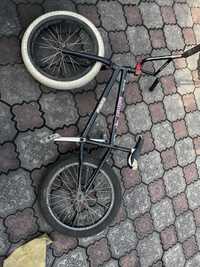 Продам bmx бмх