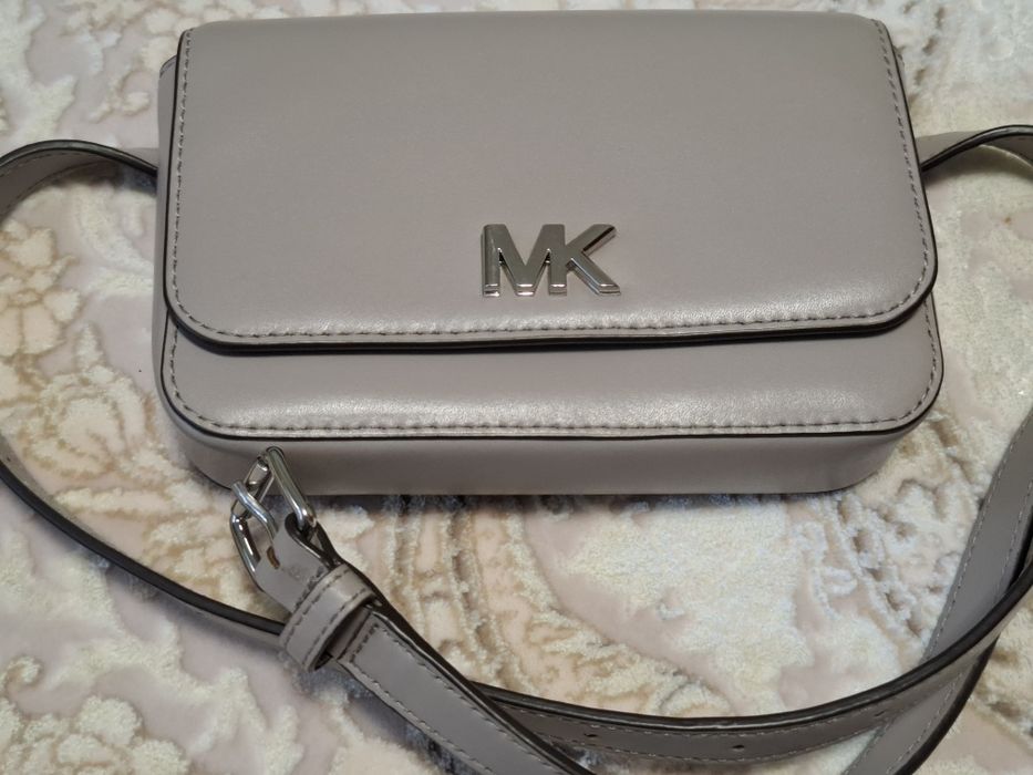 Міні сумка кросбоді Mott Michael Kors
