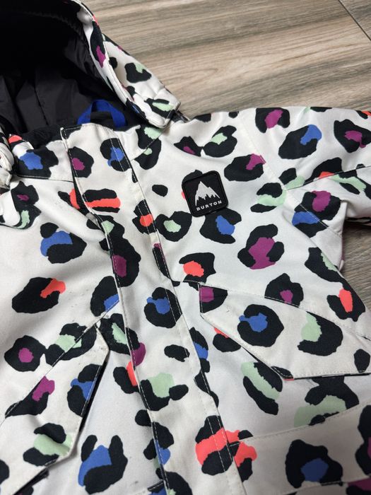 Комбінезон burton