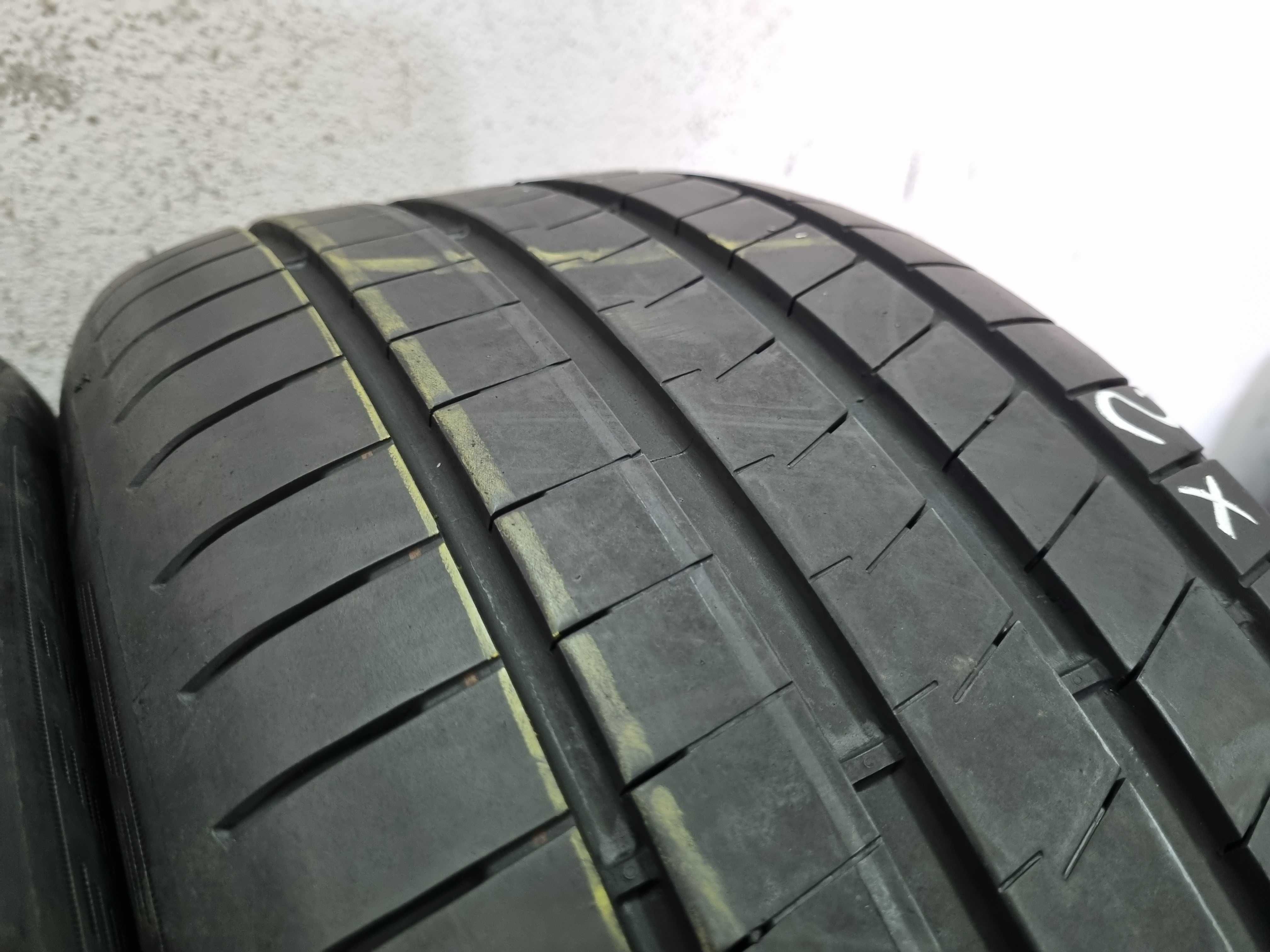 235/45/17 97Y Goodyear Eagle F1 Asymmetric 6