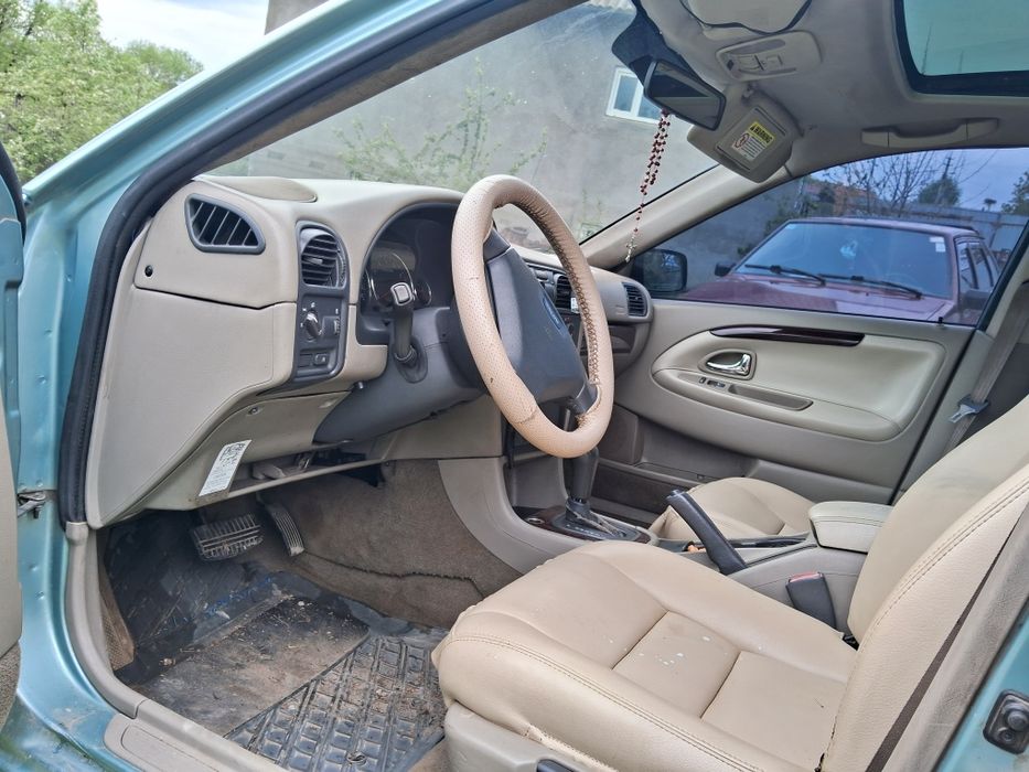 Продам седан Volvo