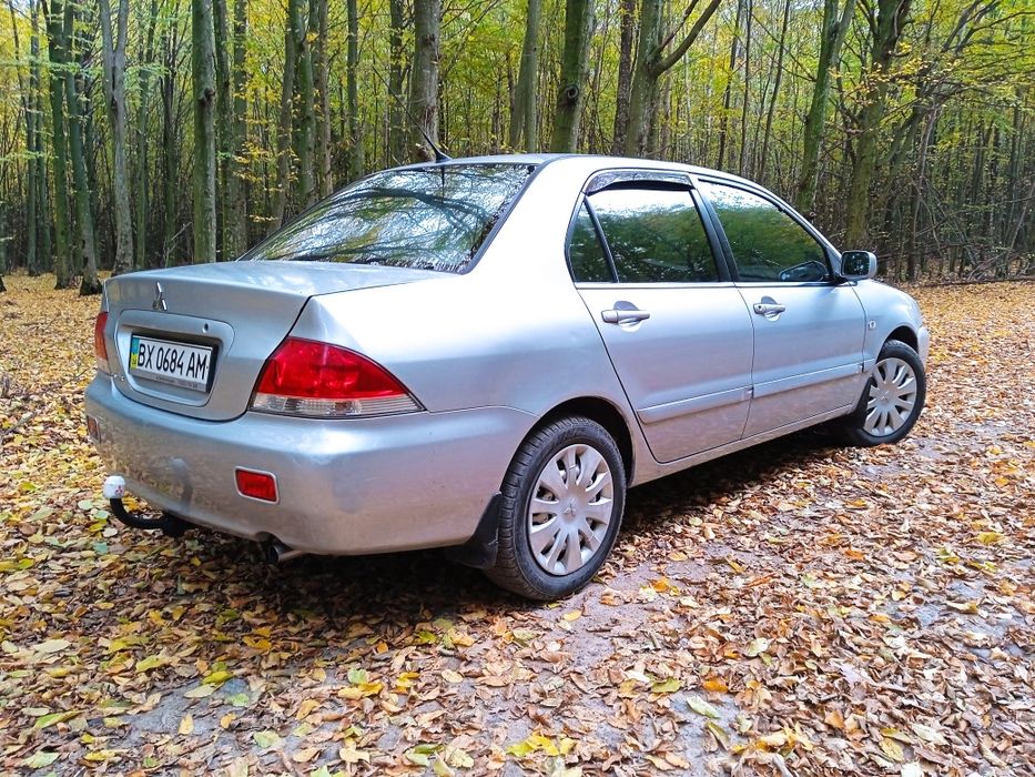 Лансер 9. власник