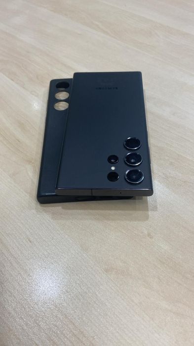 Samsung s23 ultra + galaxy watch 5 pro