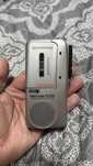 диктофон Olympus Pearlcorder S725