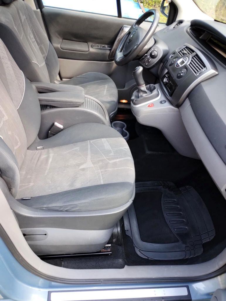 Renault Scenic 1,6